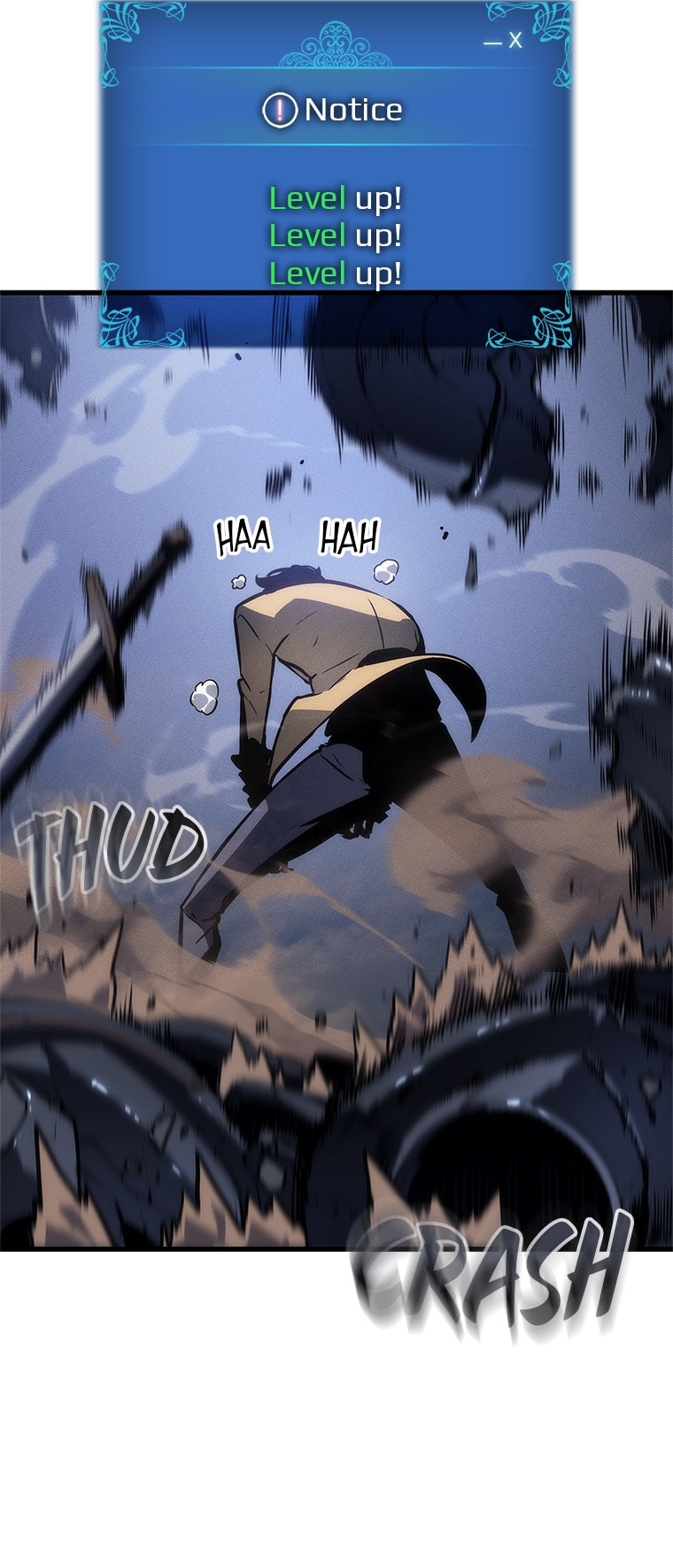 Read Solo Leveling chapter 15.1 image 24 on Lezhin