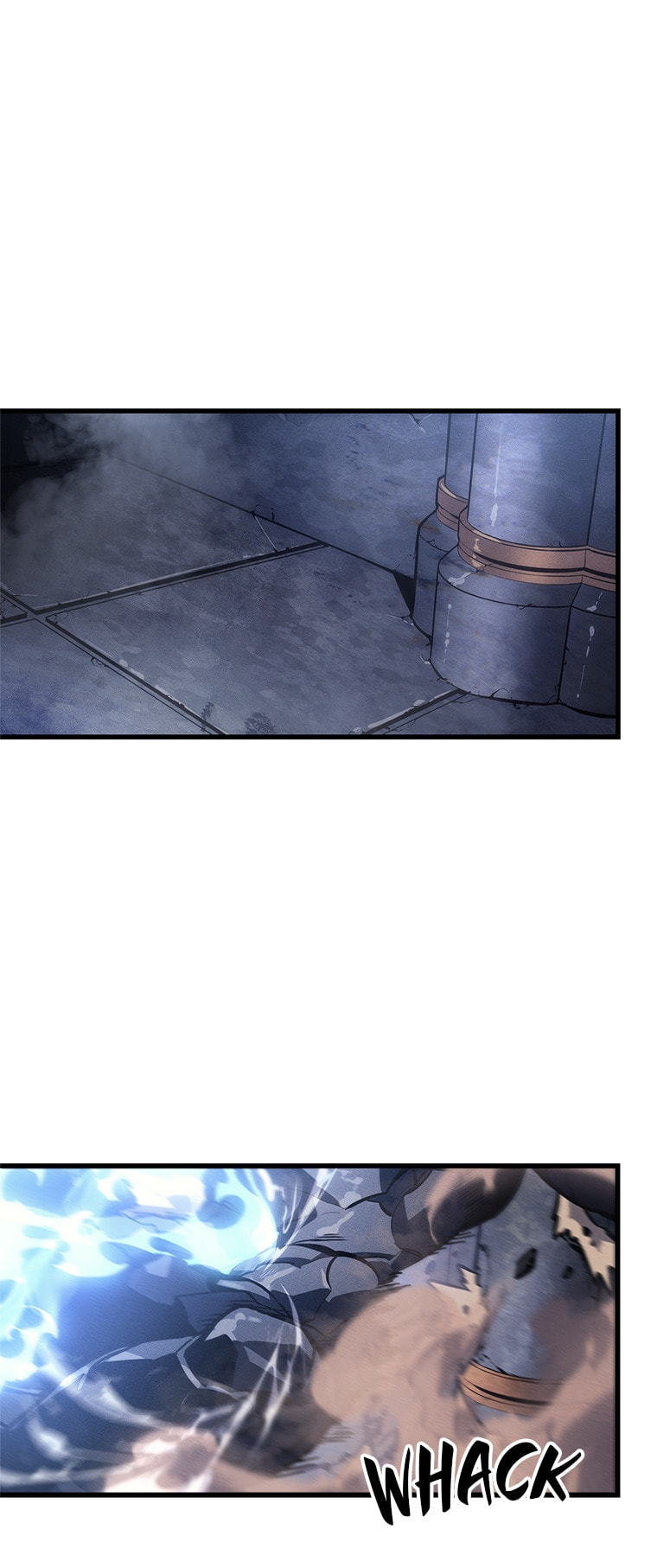 Read Solo Leveling chapter 15.1 image 28 on Lezhin