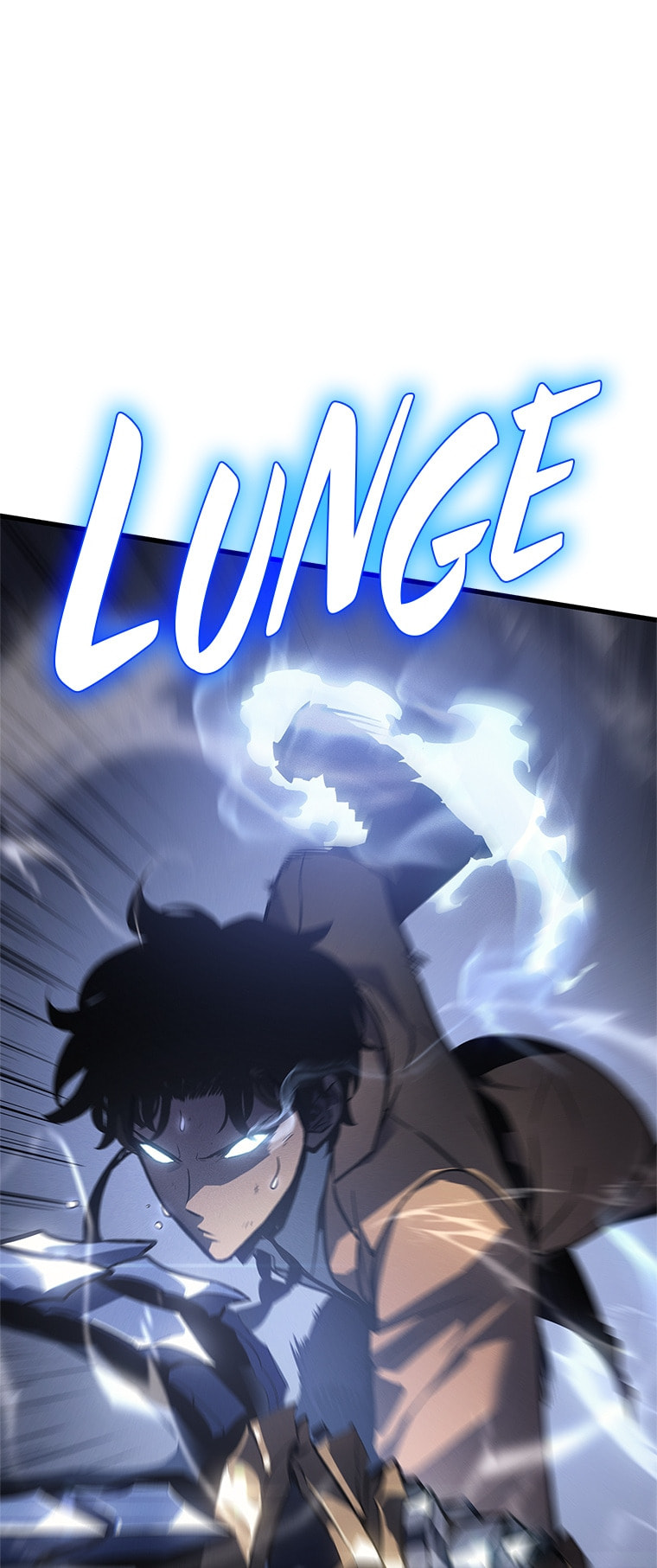 Read Solo Leveling chapter 15.1 image 29 on Lezhin