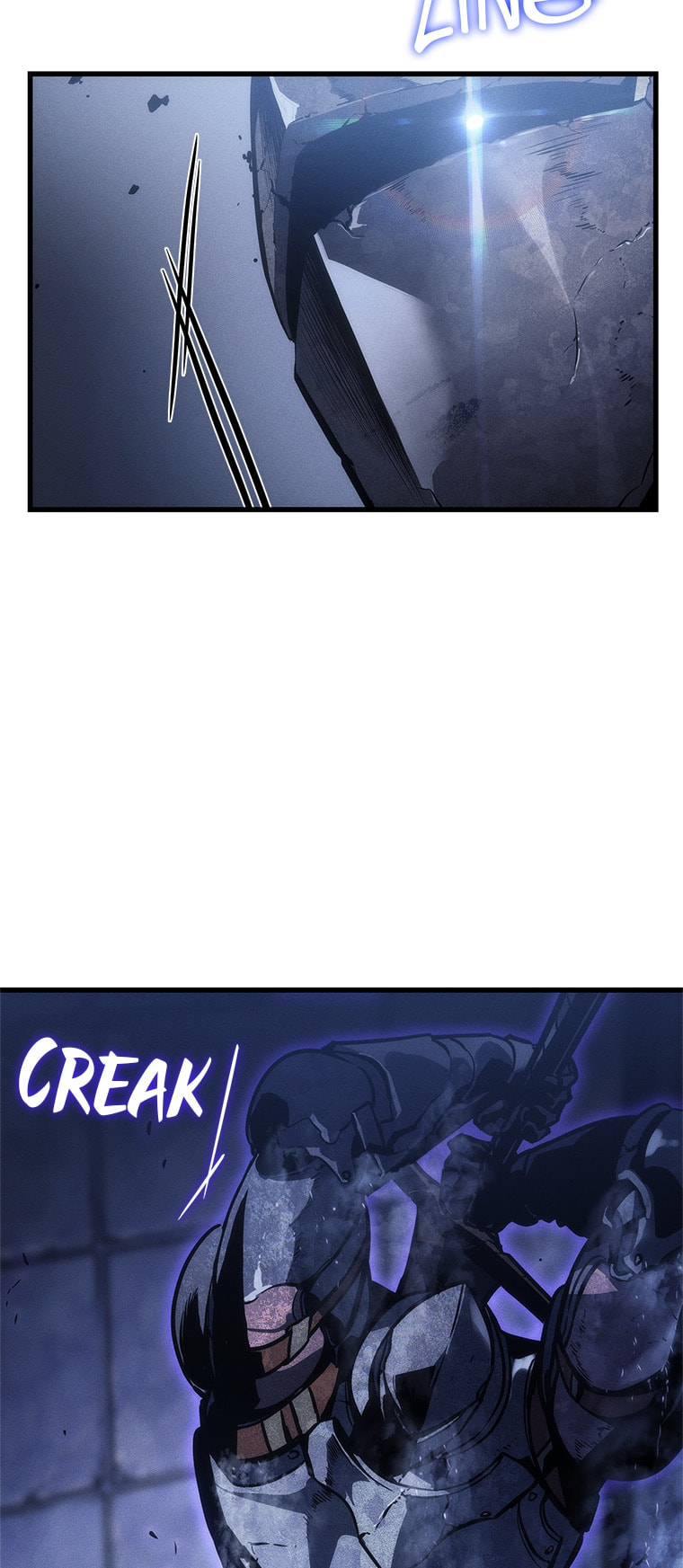 Read Solo Leveling chapter 15.1 image 3 on Lezhin