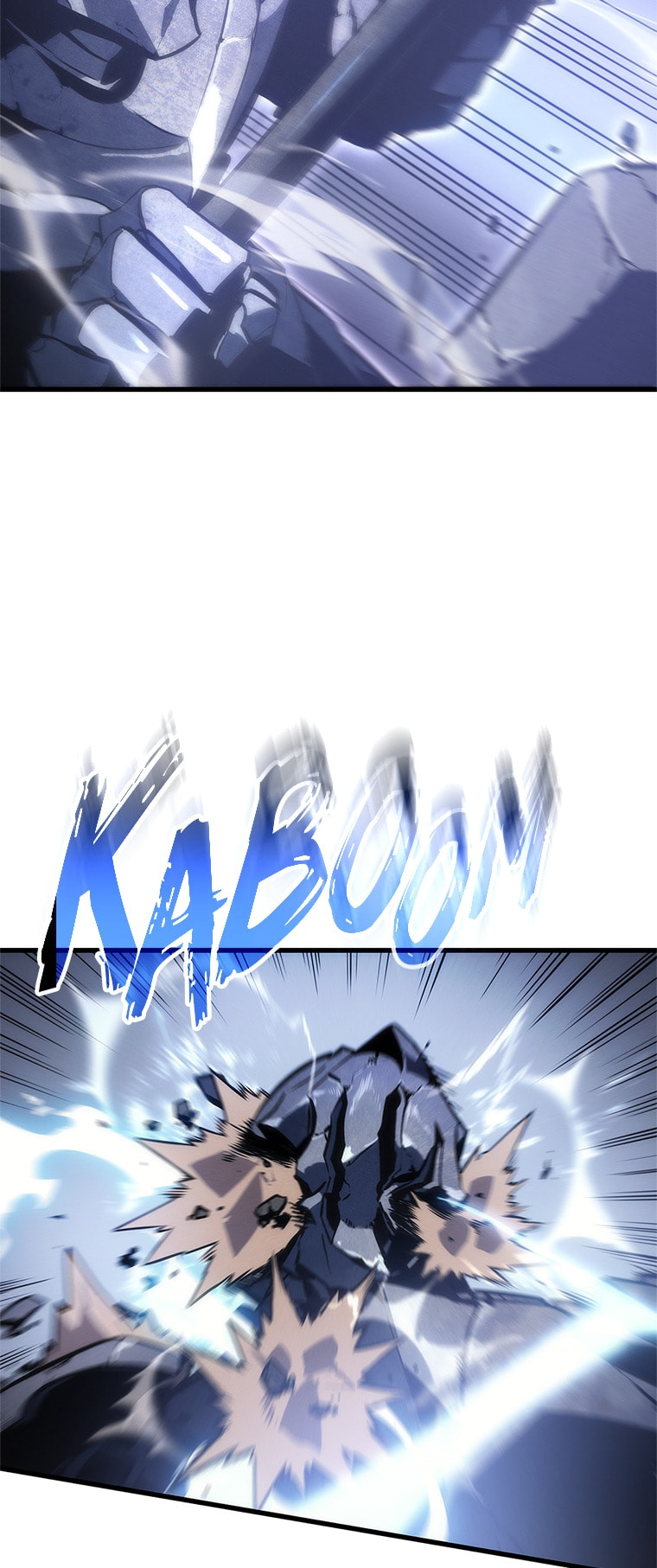 Read Solo Leveling chapter 15.1 image 31 on Lezhin