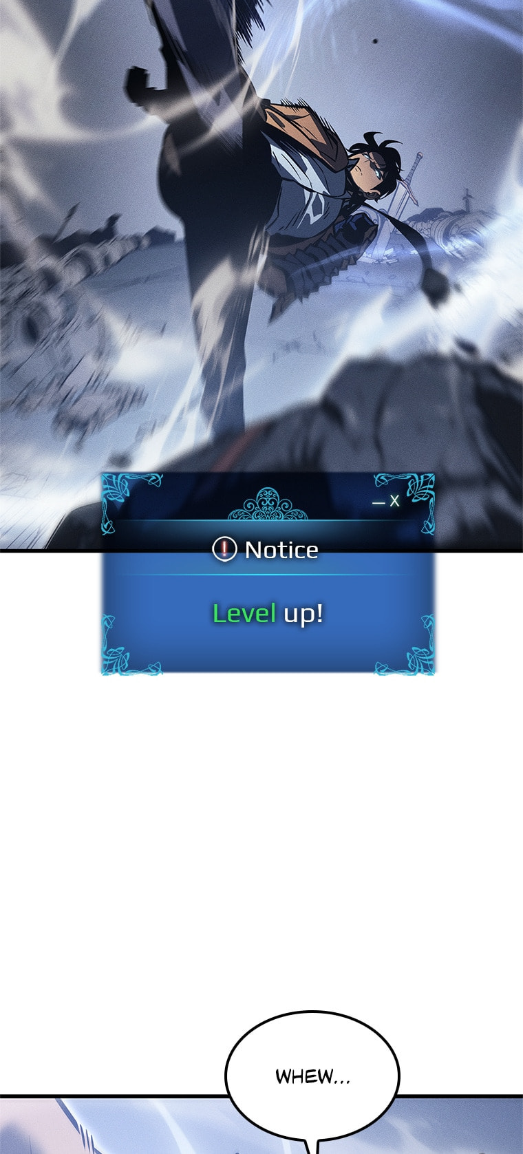 Read Solo Leveling chapter 15.1 image 35 on Lezhin