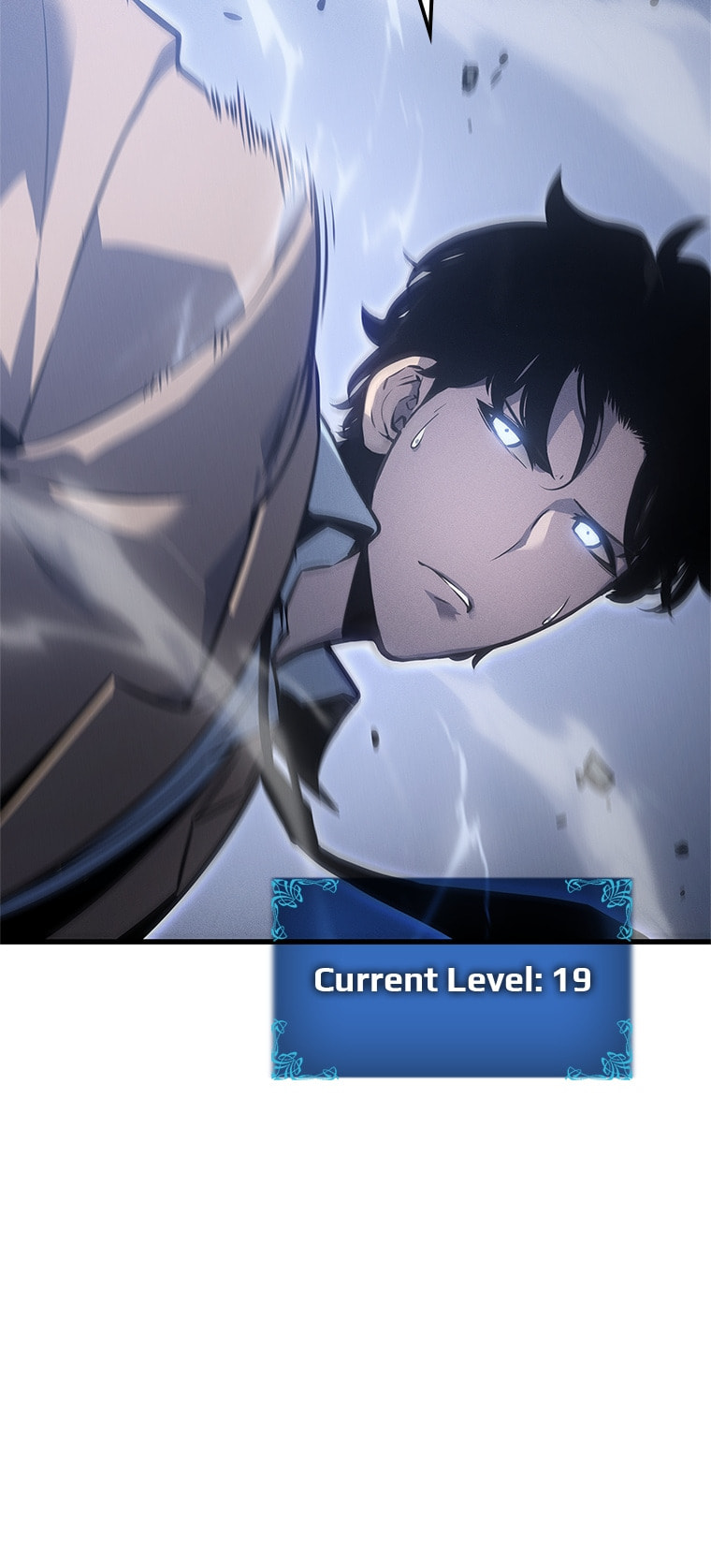 Read Solo Leveling chapter 15.1 image 36 on Lezhin