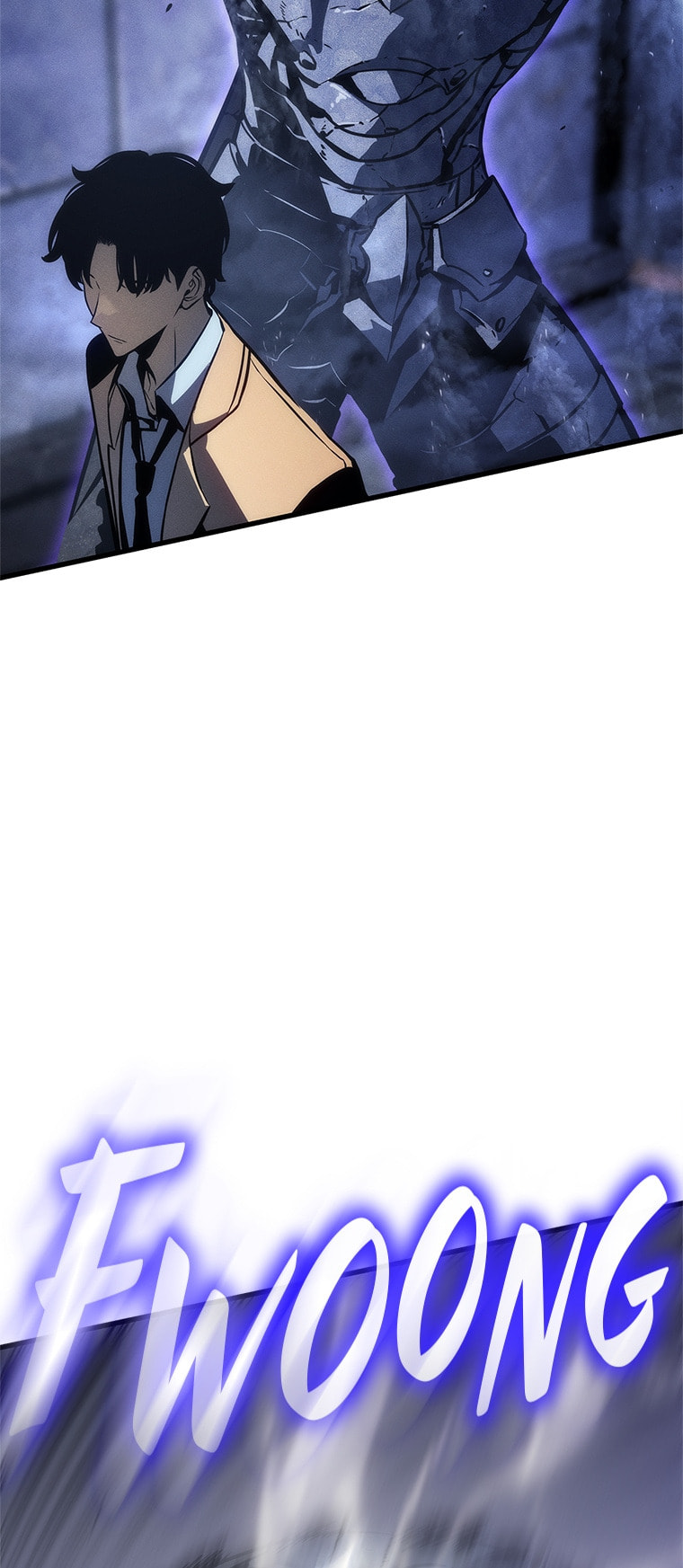 Read Solo Leveling chapter 15.1 image 4 on Lezhin