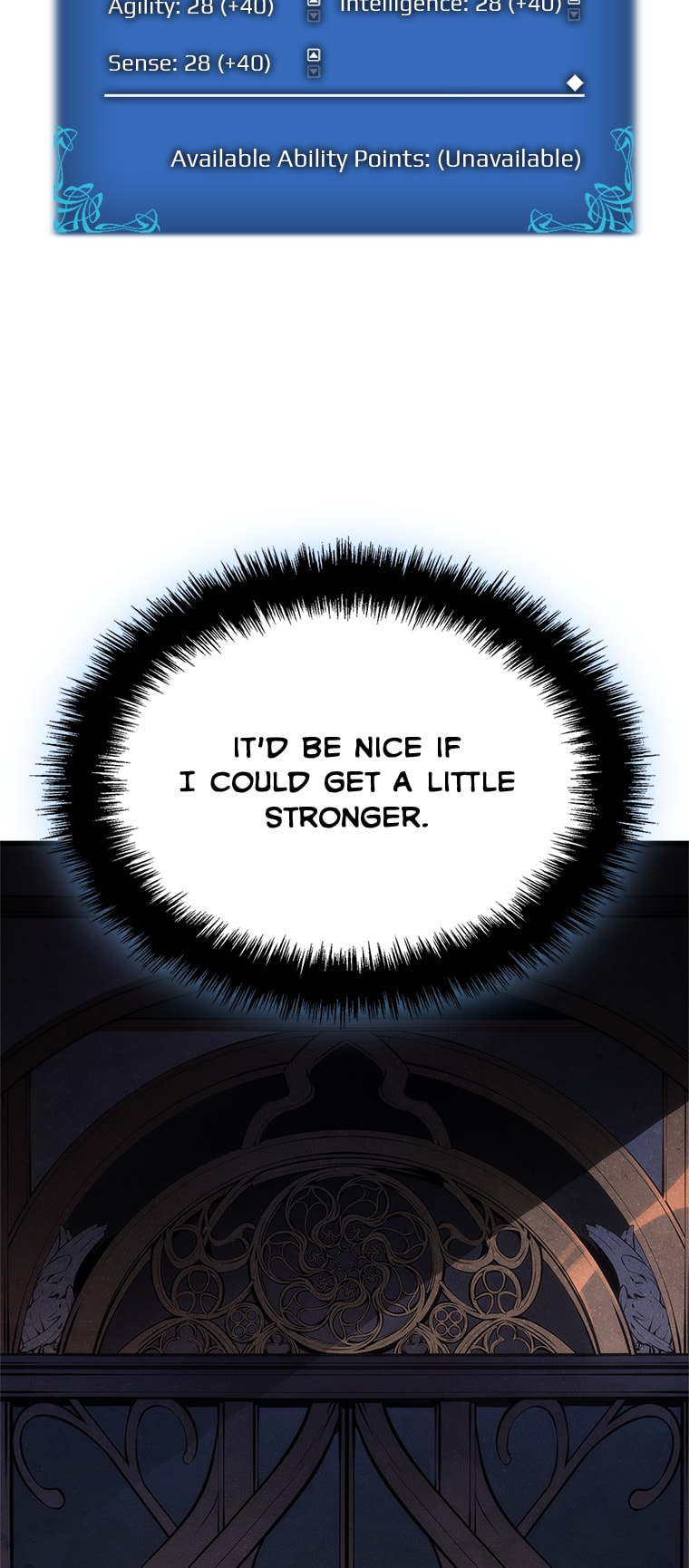 Read Solo Leveling chapter 15.1 image 41 on Lezhin