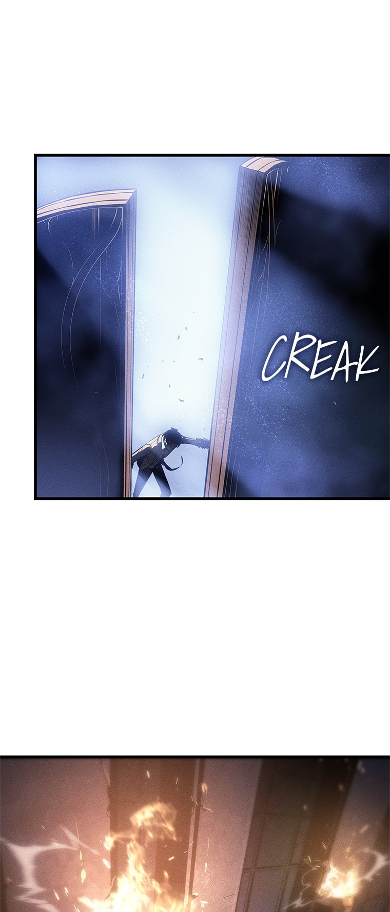 Read Solo Leveling chapter 15.1 image 43 on Lezhin