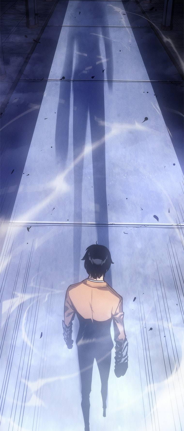 Read Solo Leveling chapter 15.1 image 45 on Lezhin