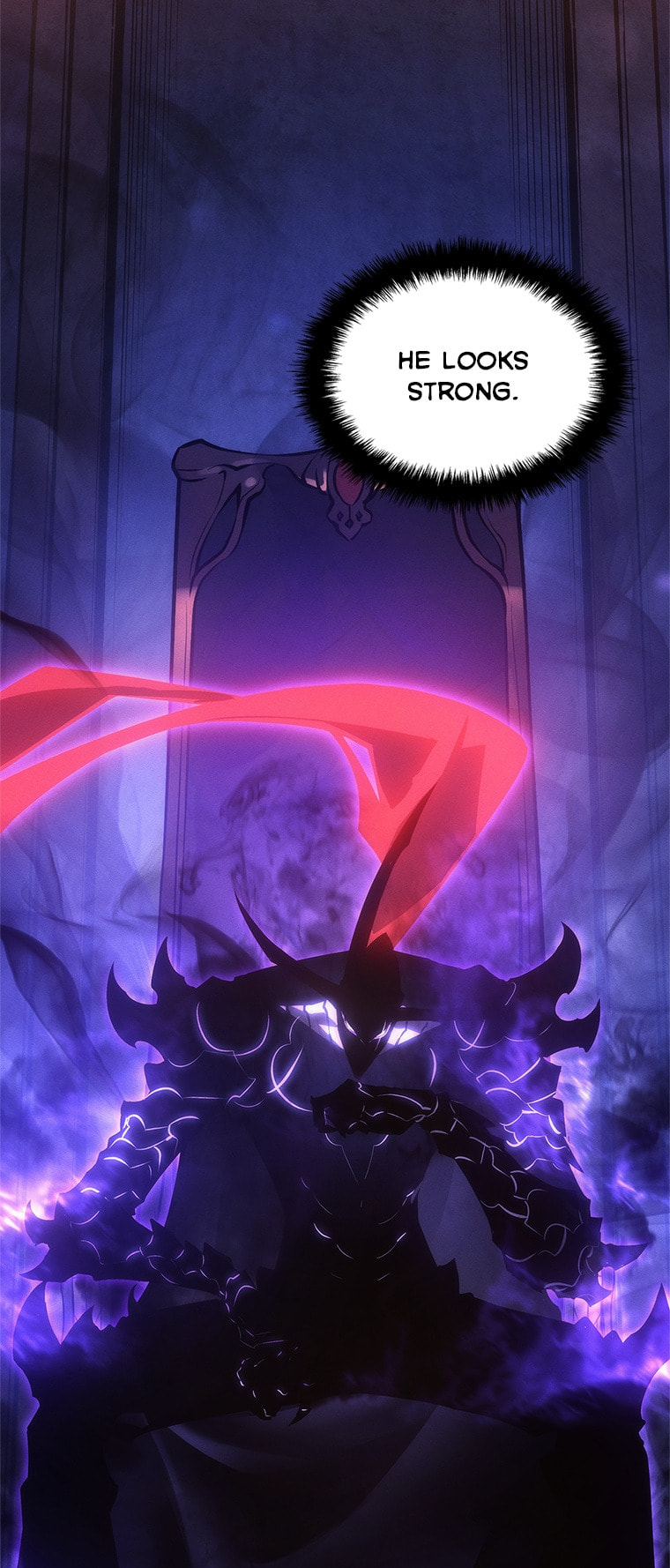 Read Solo Leveling chapter 15.1 image 47 on Lezhin