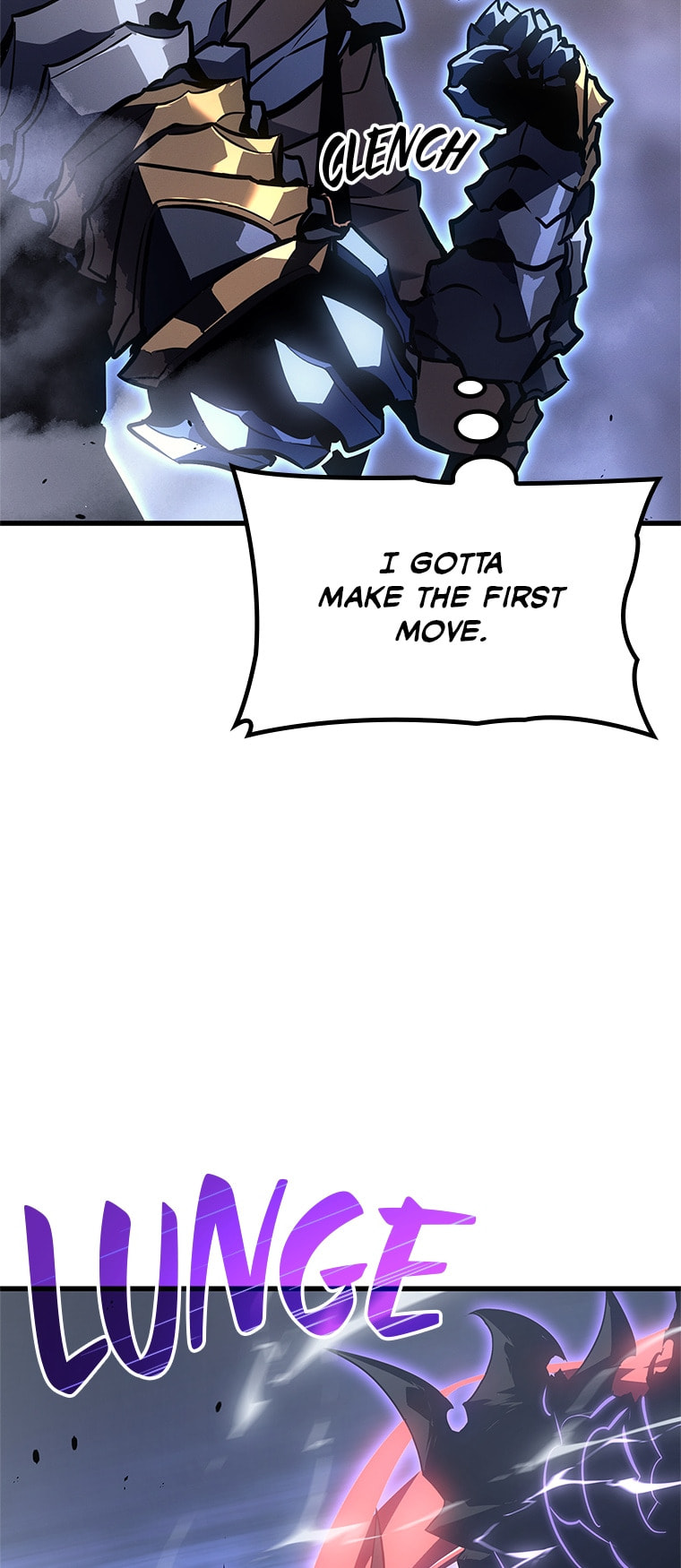 Read Solo Leveling chapter 15.1 image 52 on Lezhin