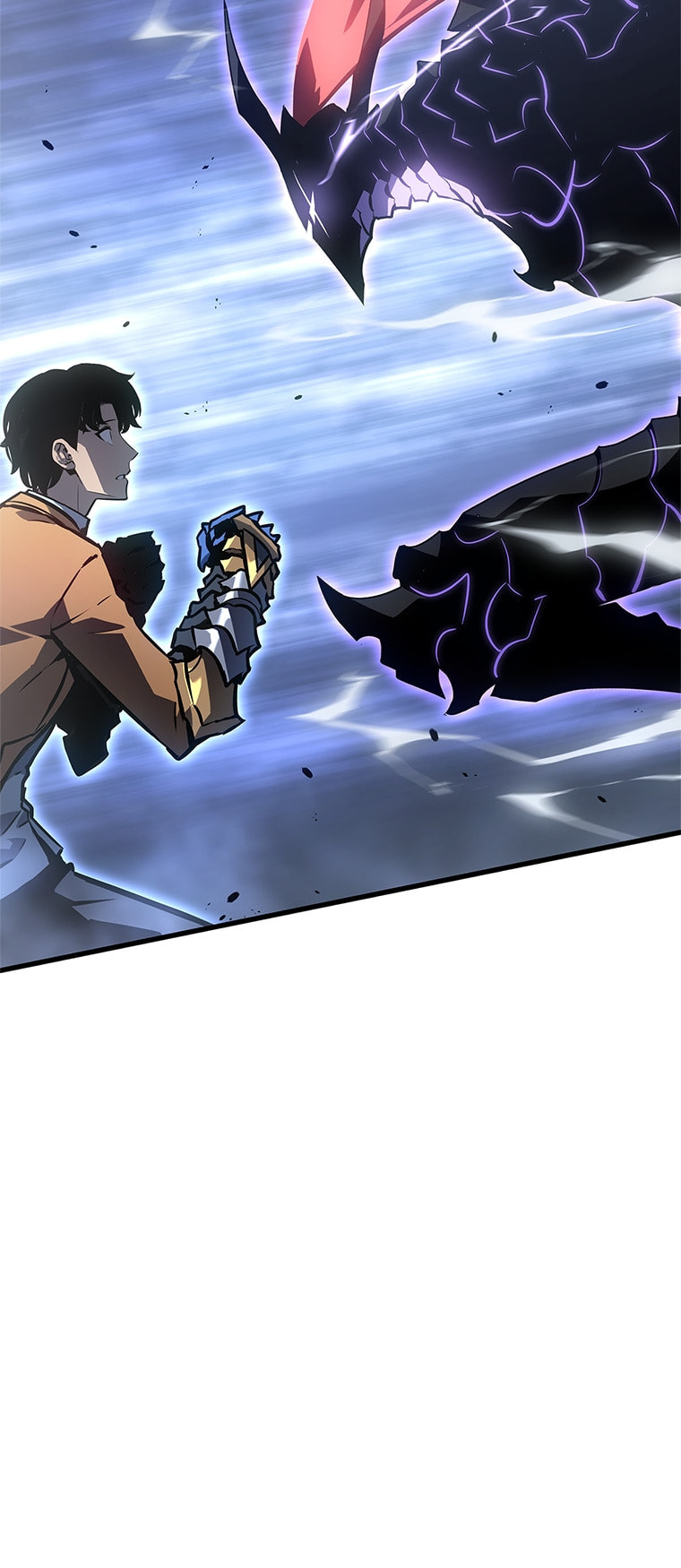 Read Solo Leveling chapter 15.1 image 53 on Lezhin