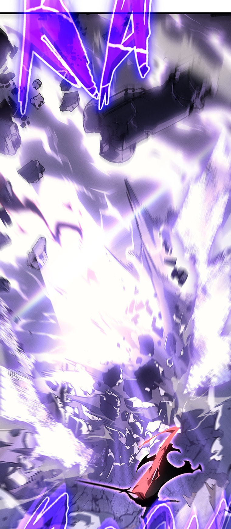Read Solo Leveling chapter 15.1 image 55 on Lezhin