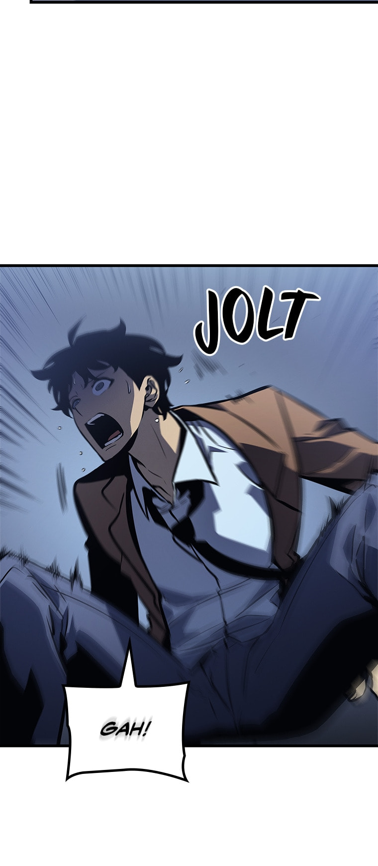 Read Solo Leveling chapter 15.1 image 57 on Lezhin