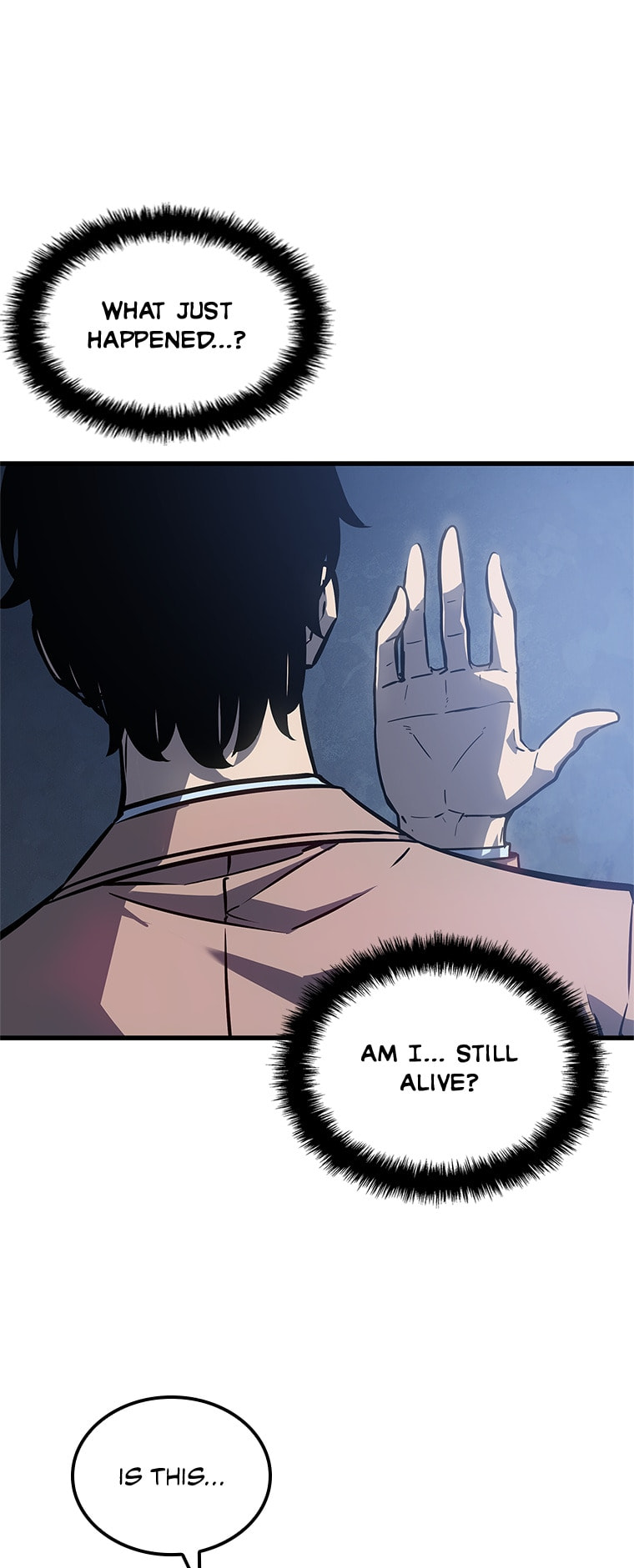 Read Solo Leveling chapter 15.1 image 59 on Lezhin