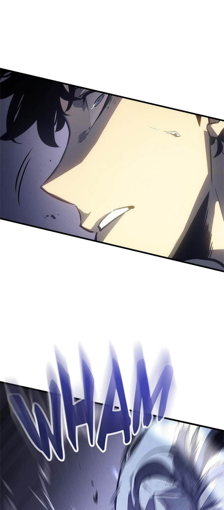Read Solo Leveling chapter 15.1 image 6 on Lezhin