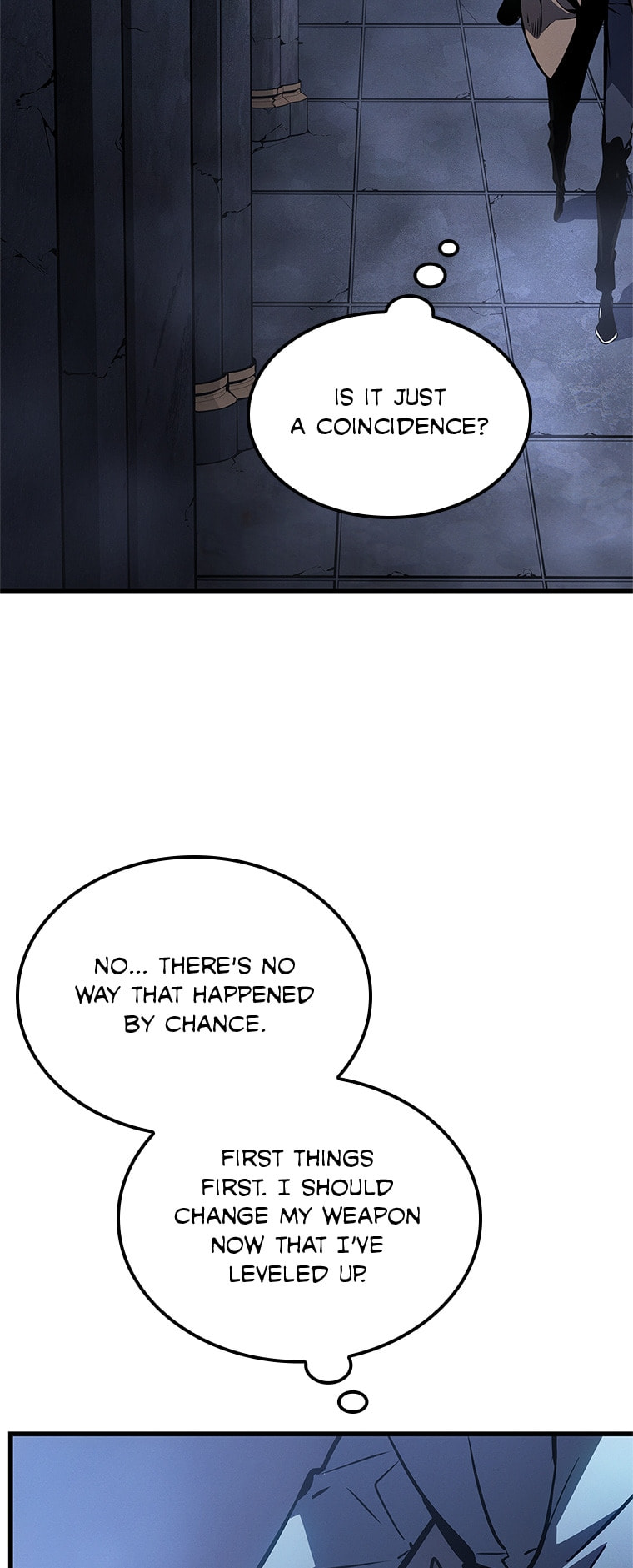 Read Solo Leveling chapter 15.1 image 62 on Lezhin