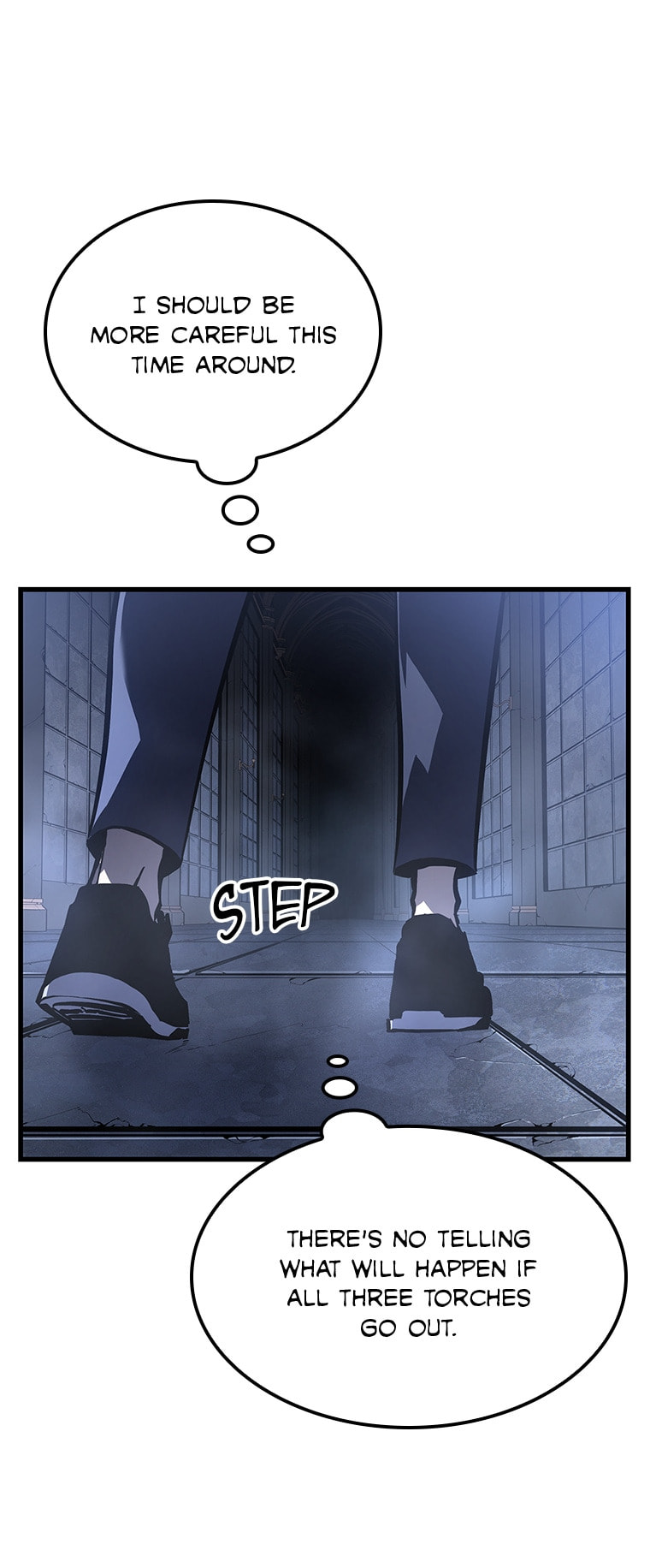 Read Solo Leveling chapter 15.1 image 64 on Lezhin