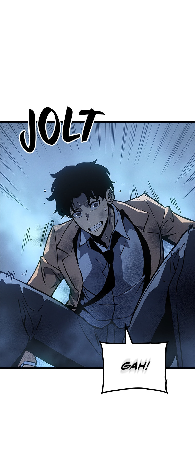 Read Solo Leveling chapter 15.1 image 66 on Lezhin