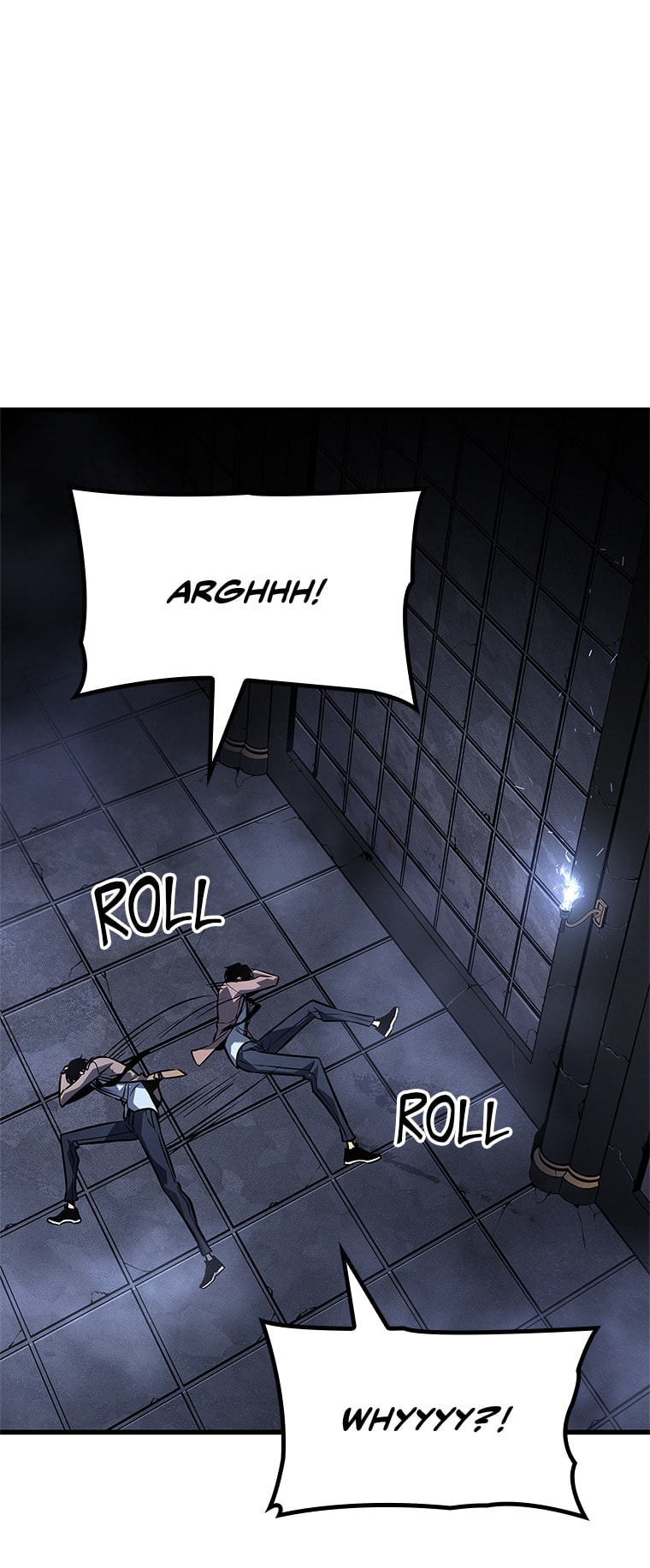 Read Solo Leveling chapter 15.1 image 68 on Lezhin