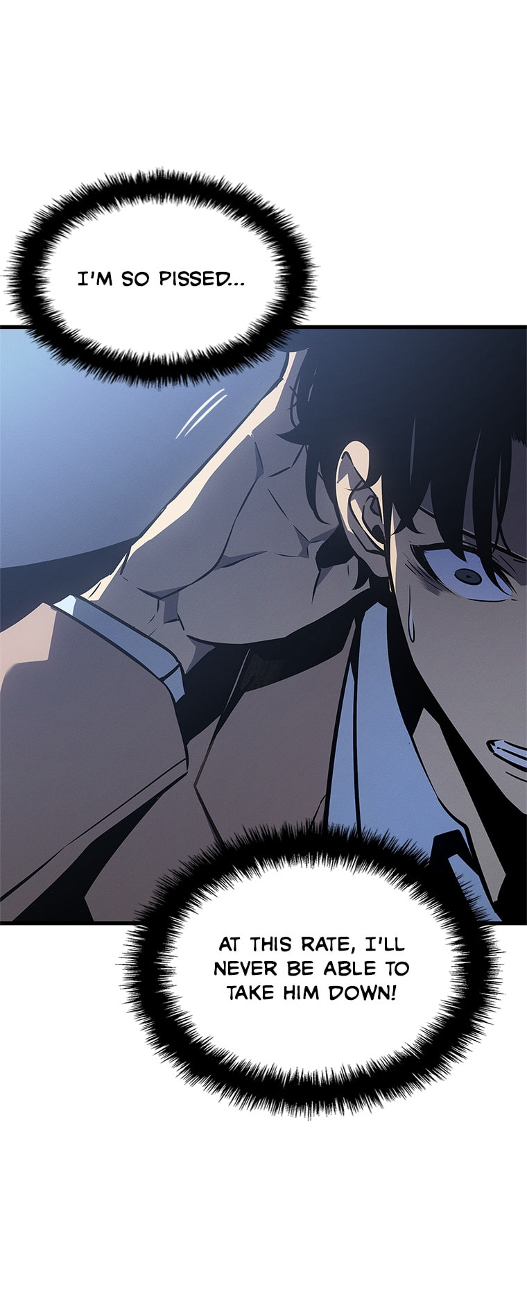 Read Solo Leveling chapter 15.1 image 70 on Lezhin