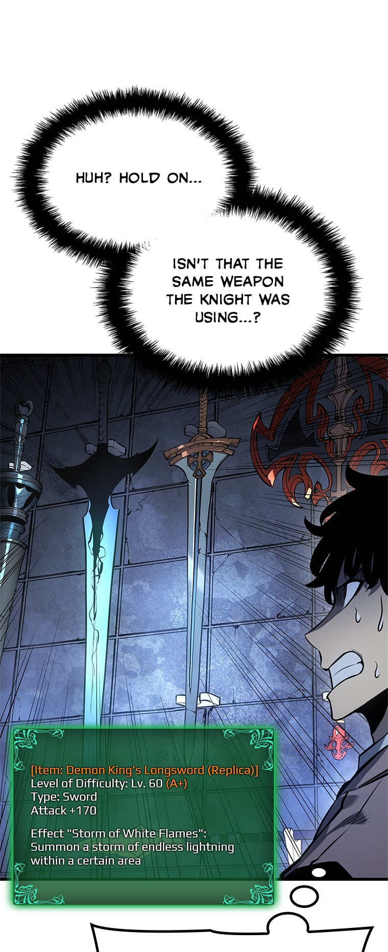 Read Solo Leveling chapter 15.1 image 71 on Lezhin