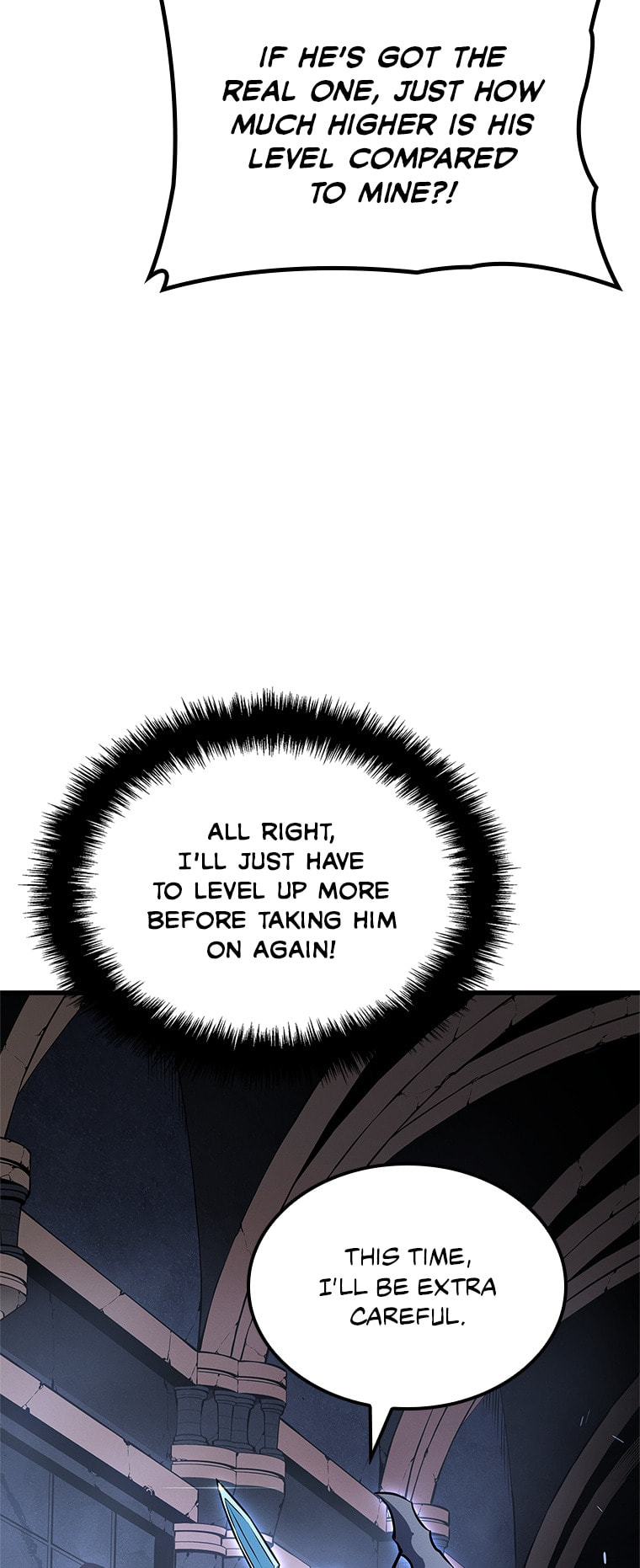Read Solo Leveling chapter 15.1 image 72 on Lezhin