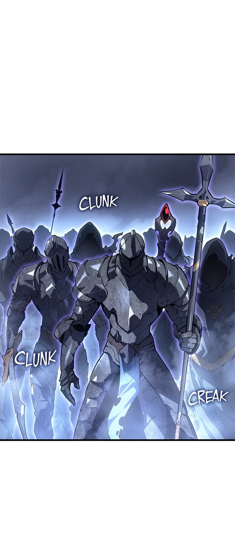 Read Solo Leveling chapter 15.1 image 74 on Lezhin