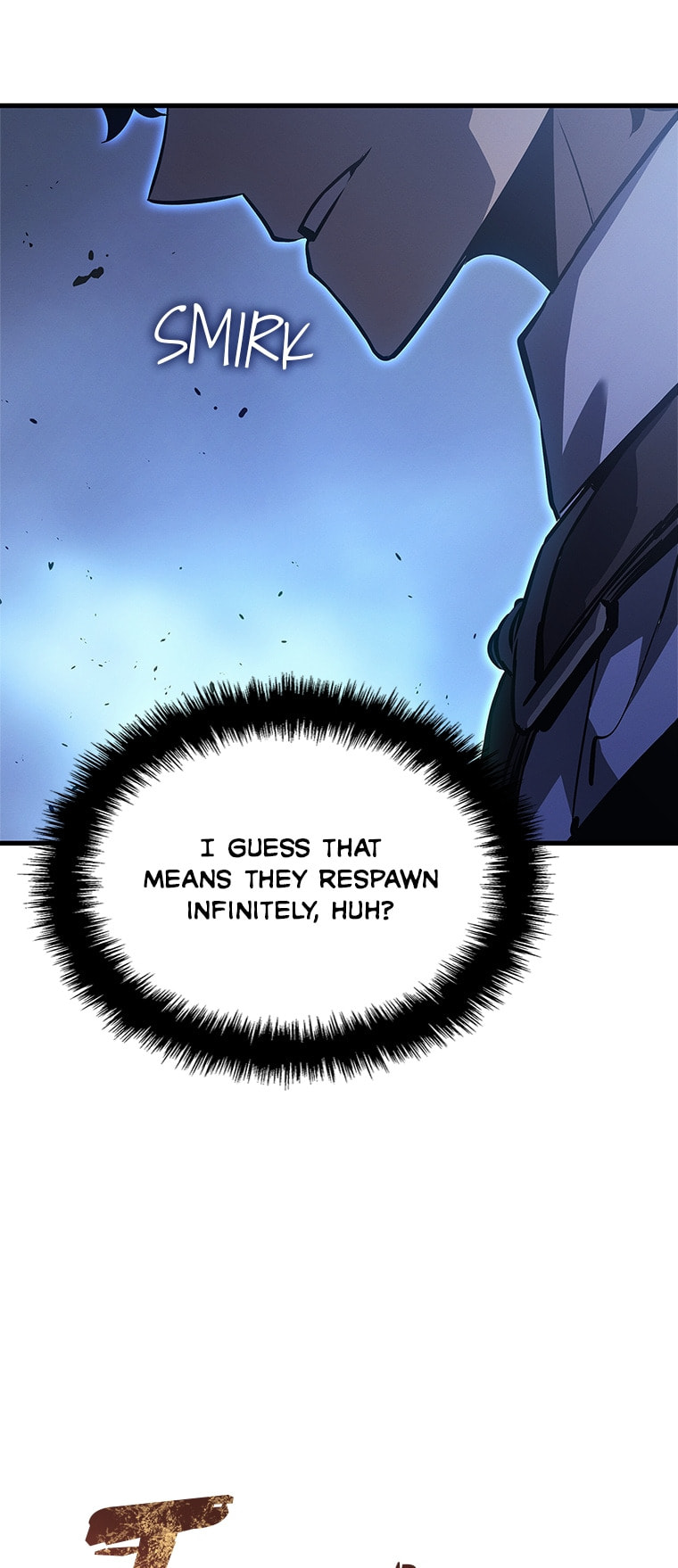 Read Solo Leveling chapter 15.1 image 77 on Lezhin