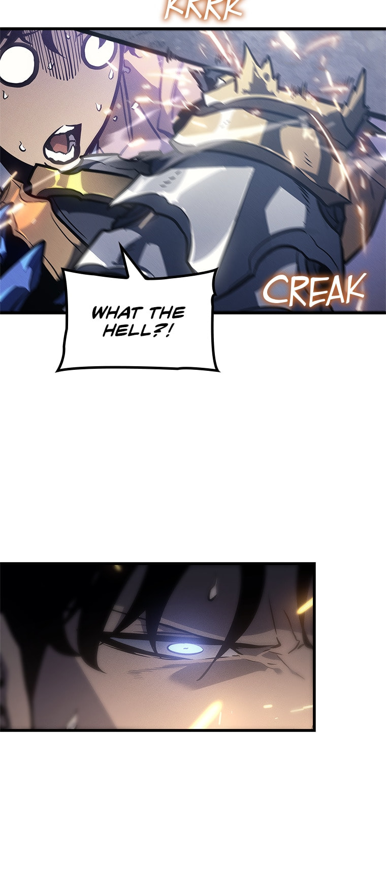 Read Solo Leveling chapter 15.1 image 8 on Lezhin