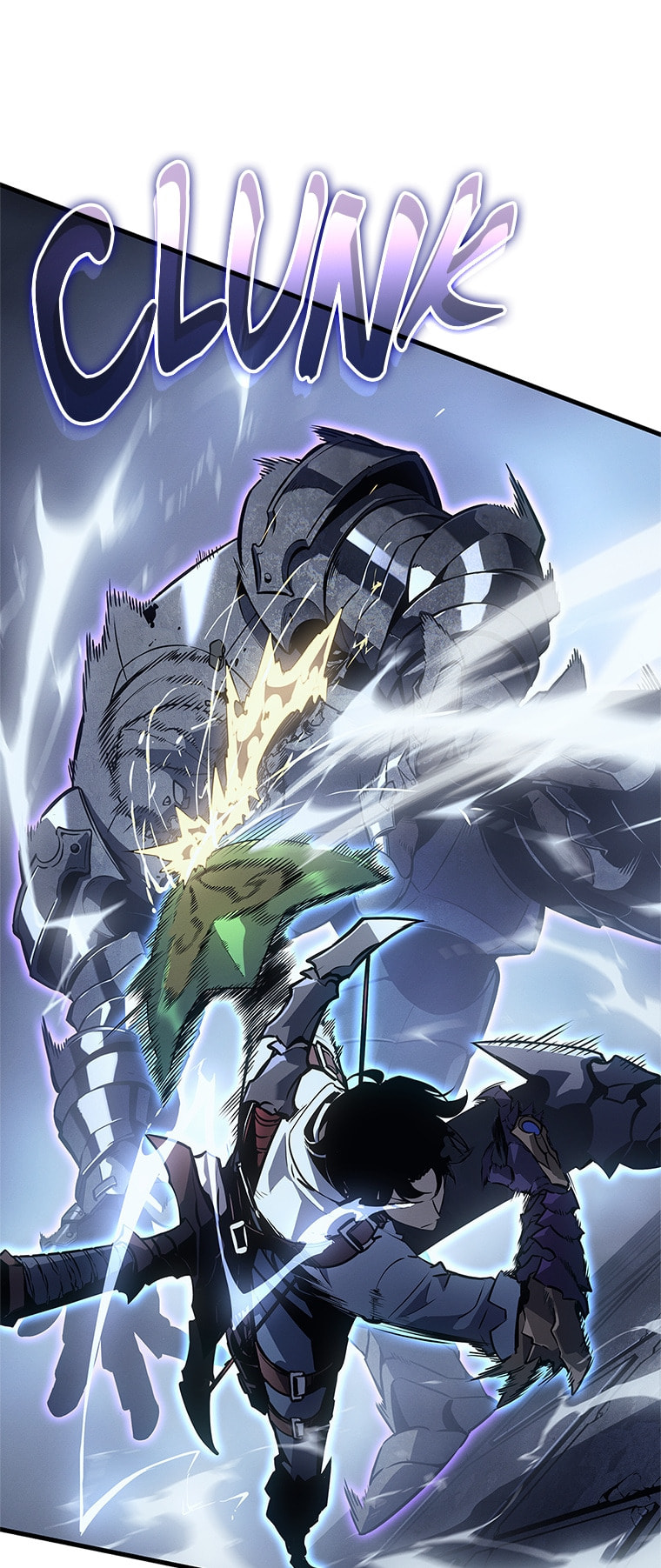 Read Solo Leveling chapter 15.1 image 80 on Lezhin