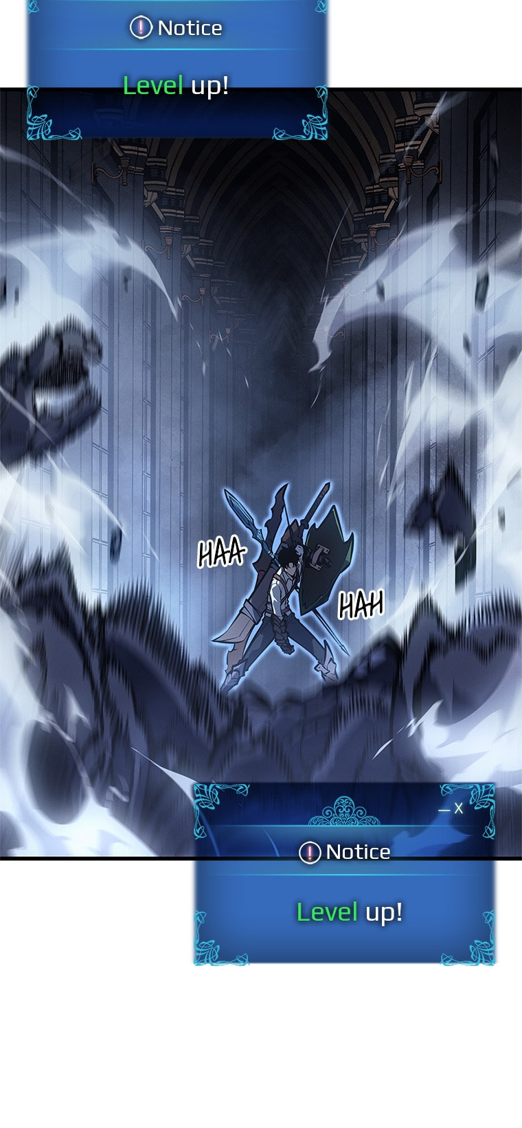 Read Solo Leveling chapter 15.1 image 85 on Lezhin