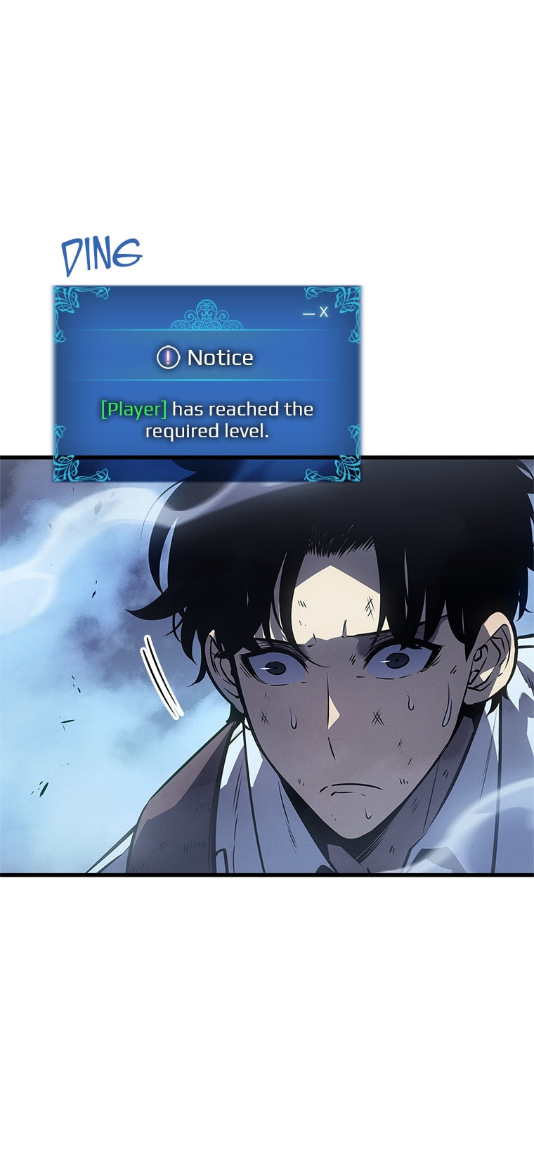 Read Solo Leveling chapter 15.1 image 86 on Lezhin