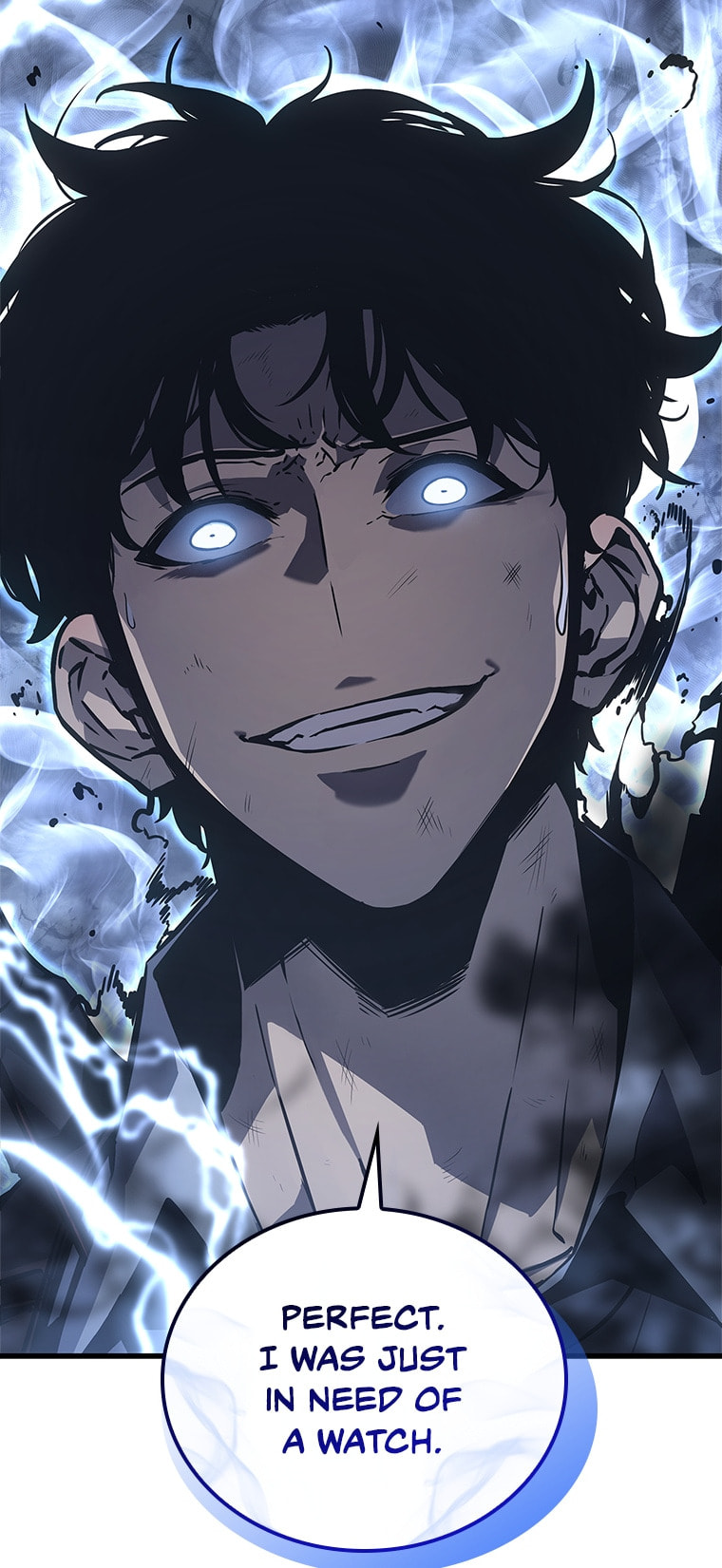 Read Solo Leveling chapter 15.1 image 93 on Lezhin