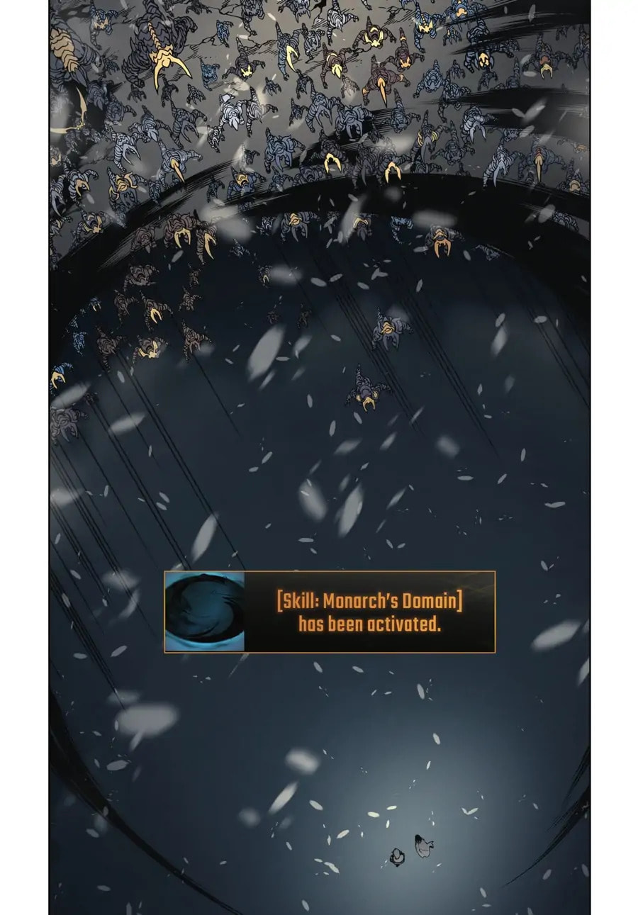 Read Solo Leveling chapter 15 image 18 on Lezhin