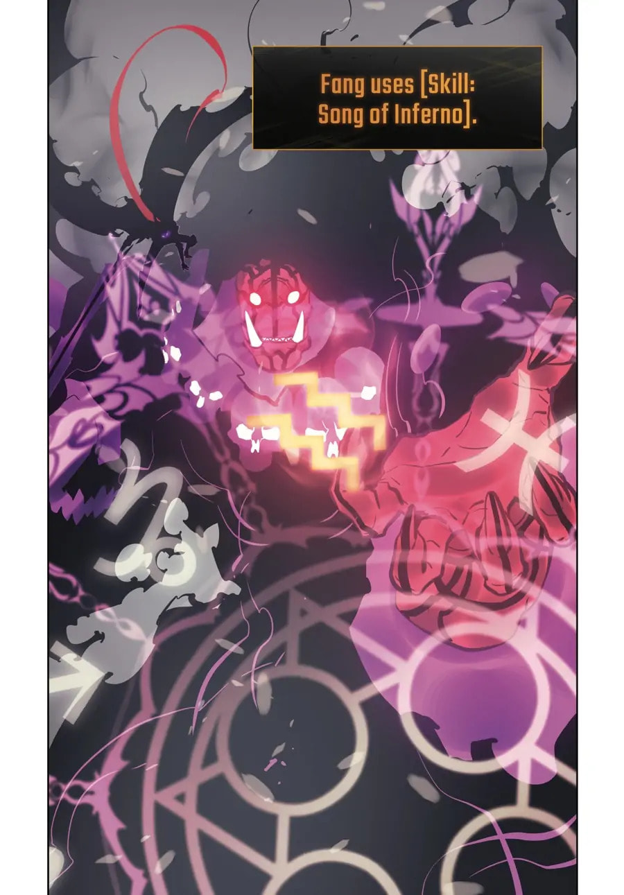 Read Solo Leveling chapter 15 image 23 on Lezhin