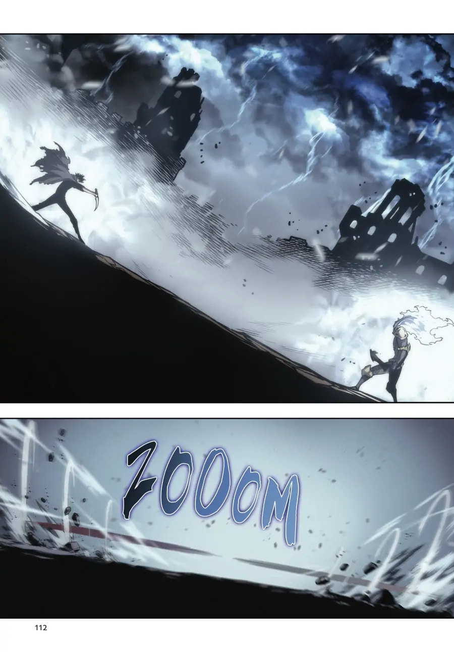Read Solo Leveling chapter 15 image 48 on Lezhin