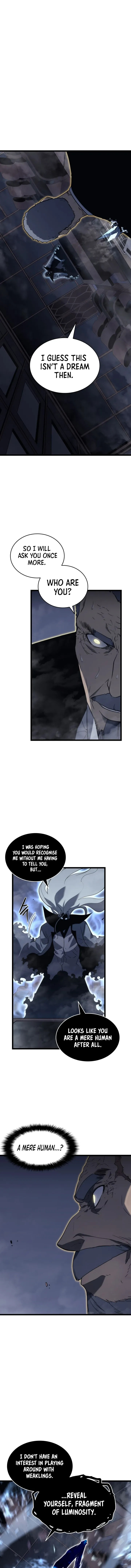 Read Solo Leveling chapter 150 image 3 on Lezhin