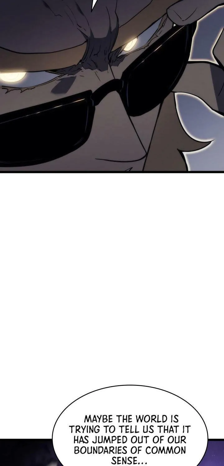 Read Solo Leveling chapter 153 image 101 on Lezhin