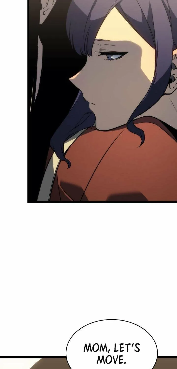 Read Solo Leveling chapter 153 image 11 on Lezhin