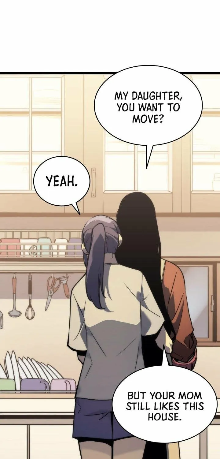 Read Solo Leveling chapter 153 image 13 on Lezhin