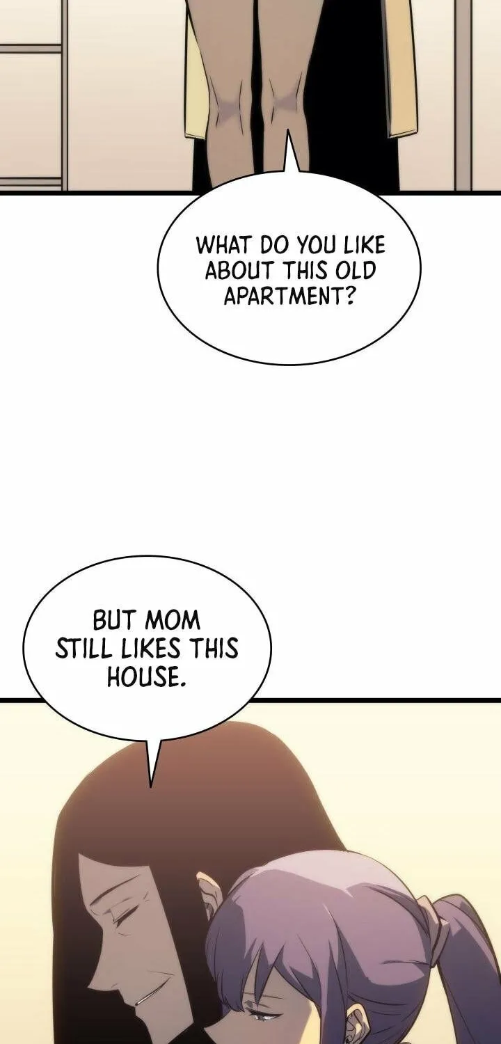 Read Solo Leveling chapter 153 image 14 on Lezhin