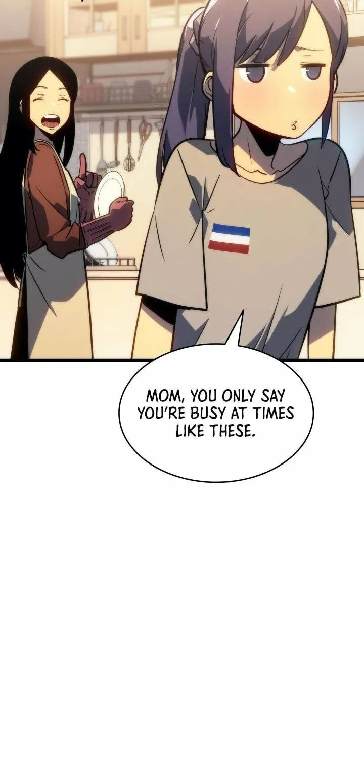 Read Solo Leveling chapter 153 image 17 on Lezhin