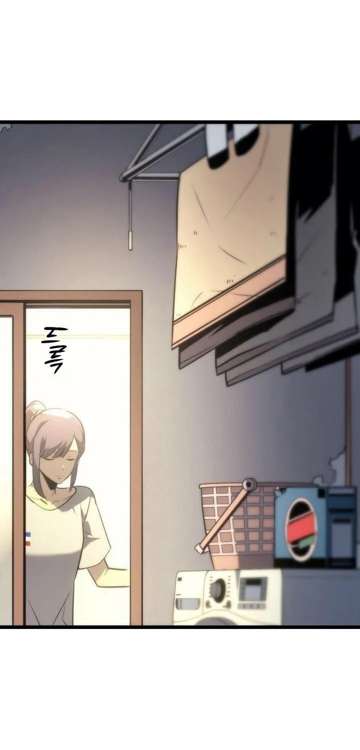 Read Solo Leveling chapter 153 image 18 on Lezhin
