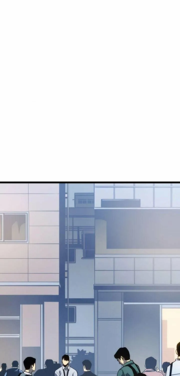 Read Solo Leveling chapter 153 image 22 on Lezhin