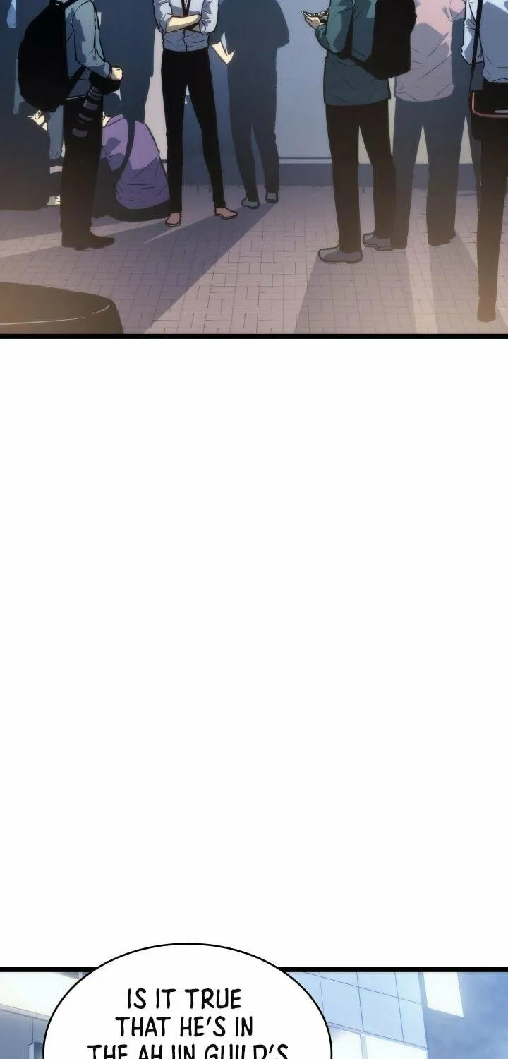 Read Solo Leveling chapter 153 image 23 on Lezhin
