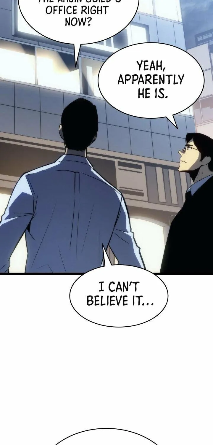 Read Solo Leveling chapter 153 image 24 on Lezhin