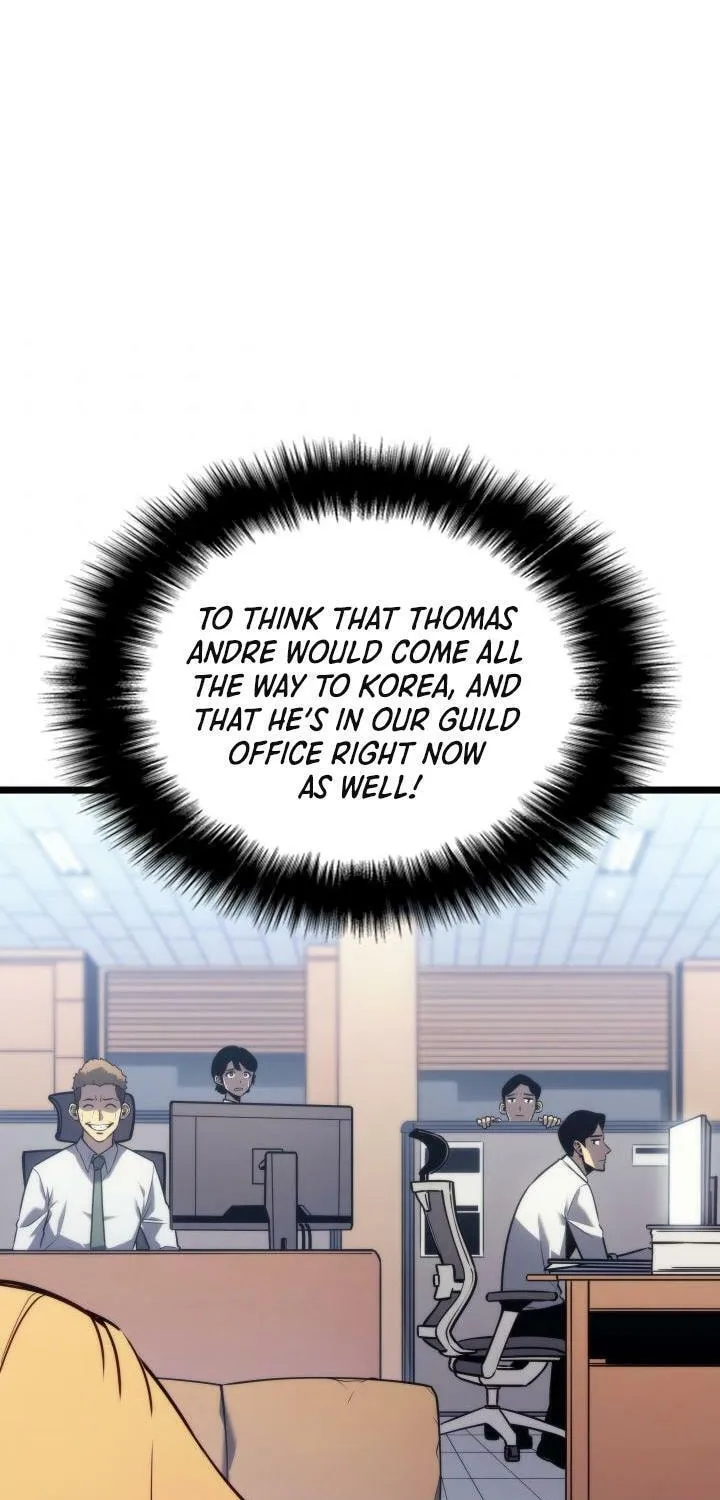 Read Solo Leveling chapter 153 image 28 on Lezhin