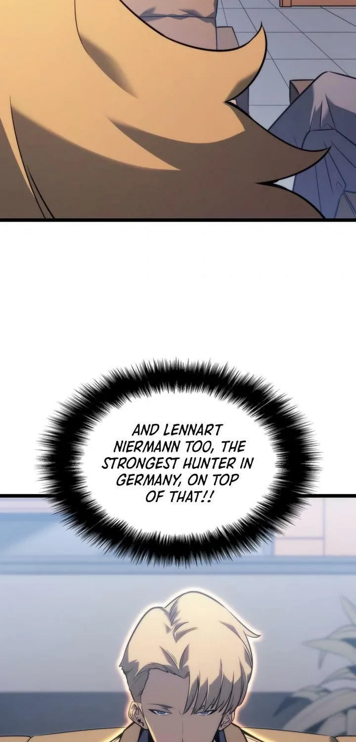 Read Solo Leveling chapter 153 image 29 on Lezhin