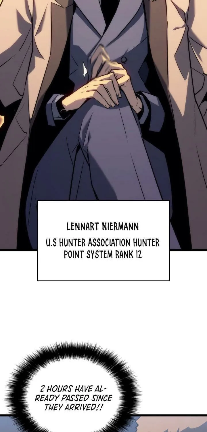 Read Solo Leveling chapter 153 image 31 on Lezhin