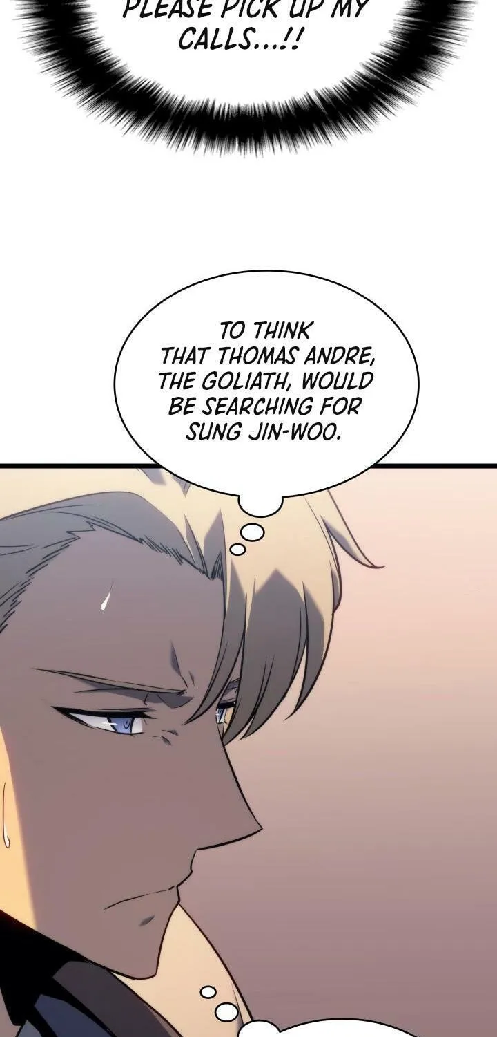 Read Solo Leveling chapter 153 image 33 on Lezhin