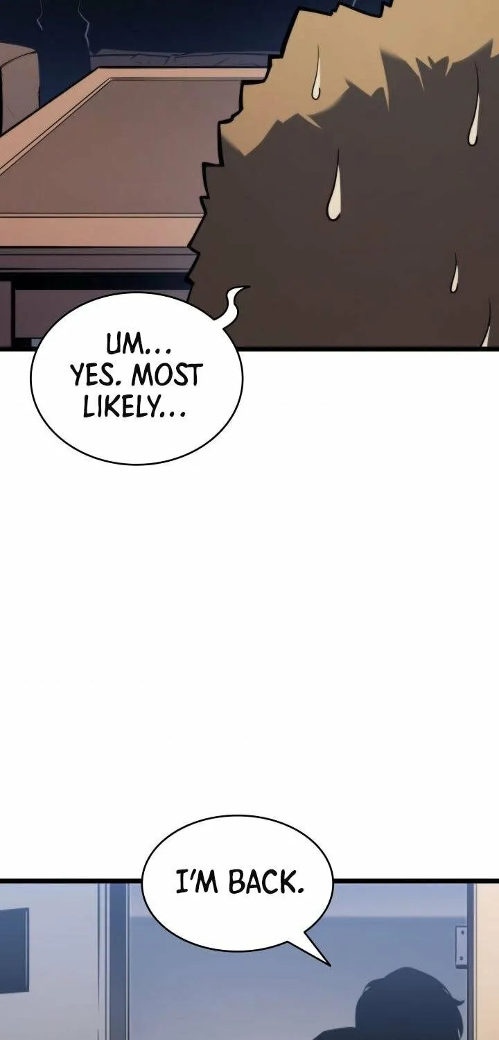 Read Solo Leveling chapter 153 image 36 on Lezhin